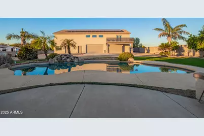 10310 W Avenida Del Sol Street, Peoria, AZ 85383 - Photo 64