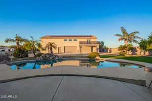 10310 W Avenida Del Sol St, Peoria, AZ 85383 - Photo 64