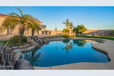 10310 W Avenida Del Sol Street, Peoria, AZ 85383 - Photo 64