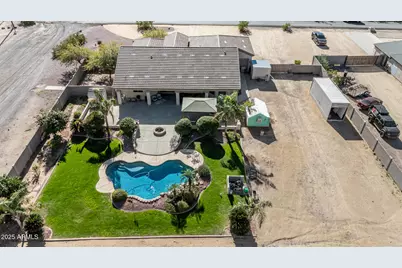 10310 W Avenida Del Sol Street, Peoria, AZ 85383 - Photo 82