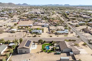 10310 W Avenida Del Sol St, Peoria, AZ 85383 - Photo 76