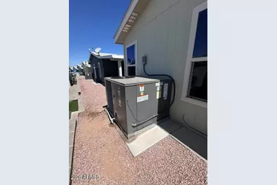 650 N Hawes Road #3511, Mesa, AZ 85207 - Photo 32