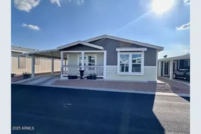 650 N Hawes Road #3511, Mesa, AZ 85207 - Photo 34