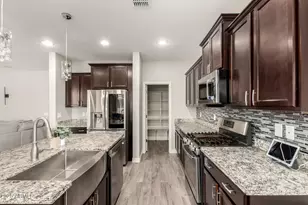 4268 E Palo Verde St, Gilbert, AZ 85296 - Photo 4