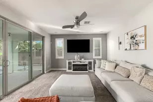 4268 E Palo Verde St, Gilbert, AZ 85296 - Photo 8