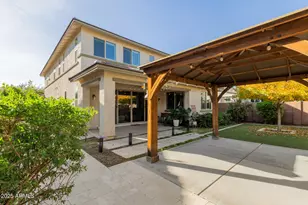 4268 E Palo Verde St, Gilbert, AZ 85296 - Photo 28