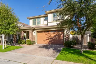 4268 E Palo Verde St, Gilbert, AZ 85296 - Photo 34