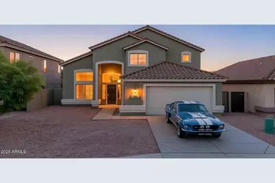 1079 E Jasper Drive, Gilbert, AZ 85296 - Photo 1