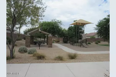 17164 W Straight Arrow Lane, Surprise, AZ 85387 - Photo 22