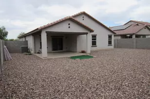 17164 W Straight Arrow Ln, Surprise, AZ 85387 - Photo 32