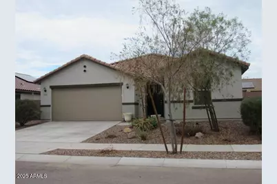 17164 W Straight Arrow Lane, Surprise, AZ 85387 - Photo 8
