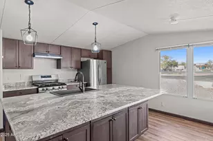 21199 W Escapee Way, Congress, AZ 85332 - Photo 1
