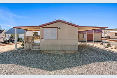 21199 W Escapee Way, Congress, AZ 85332 - Photo 18