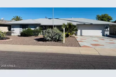 9322 W Hidden Valley Circle N, Sun City, AZ 85351 - Photo 1