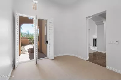 8883 E Mountain Spring Road, Scottsdale, AZ 85255 - Photo 26