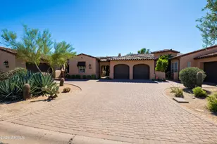 8883 E Mountain Spring Rd, Scottsdale, AZ 85255 - Photo 2