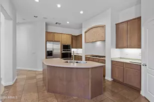 8883 E Mountain Spring Rd, Scottsdale, AZ 85255 - Photo 14