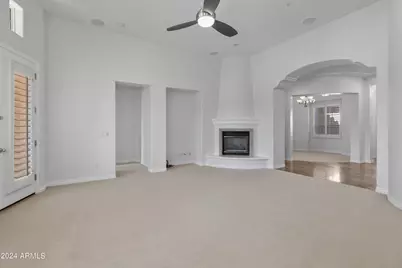 8883 E Mountain Spring Road, Scottsdale, AZ 85255 - Photo 8