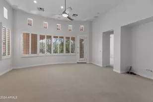 8883 E Mountain Spring Rd, Scottsdale, AZ 85255 - Photo 8