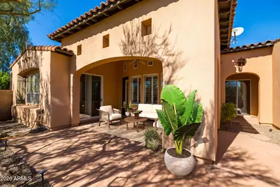 8883 E Mountain Spring Road, Scottsdale, AZ 85255 - Photo 42