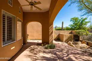 8883 E Mountain Spring Rd, Scottsdale, AZ 85255 - Photo 34