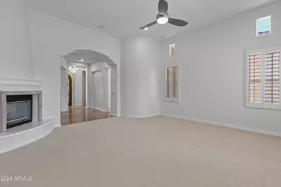 8883 E Mountain Spring Road, Scottsdale, AZ 85255 - Photo 10