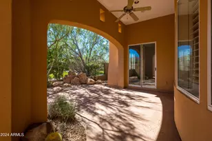 8883 E Mountain Spring Rd, Scottsdale, AZ 85255 - Photo 44