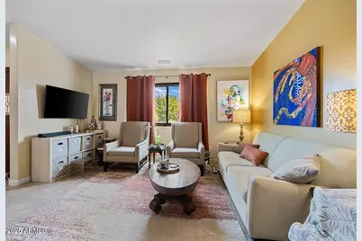 4580 E Steven Way, Rimrock, AZ 86335 - Photo 4