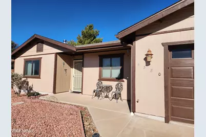 4580 E Steven Way, Rimrock, AZ 86335 - Photo 1