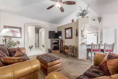 320 S 70th Street #57, Mesa, AZ 85208 - Photo 8