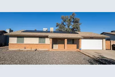 4032 W Laurel Lane, Phoenix, AZ 85029 - Photo 1