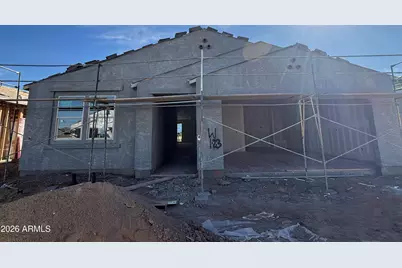 9537 W Tamarisk Avenue, Tolleson, AZ 85353 - Photo 2