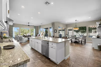17946 E Cindercone Road, Rio Verde, AZ 85263 - Photo 16
