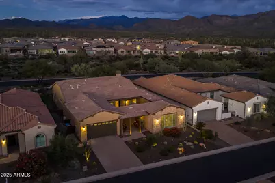 17946 E Cindercone Road, Rio Verde, AZ 85263 - Photo 2