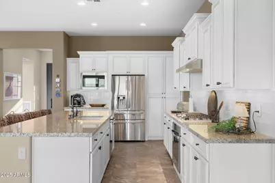 17946 E Cindercone Road, Rio Verde, AZ 85263 - Photo 16