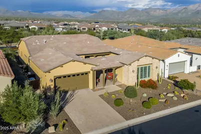 17946 E Cindercone Road, Rio Verde, AZ 85263 - Photo 4