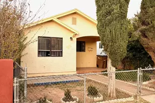 814 E 13th St, Douglas, AZ 85607 - Photo 1