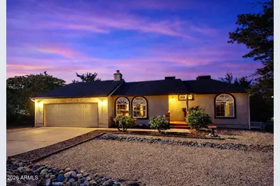 11160 E Pima Road, Dewey, AZ 86327 - Photo 2