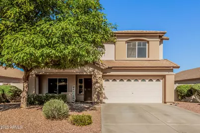 14284 W Fairmont Avenue, Goodyear, AZ 85395 - Photo 4