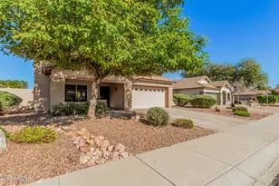14284 W Fairmont Ave, Goodyear, AZ 85395 - Photo 4