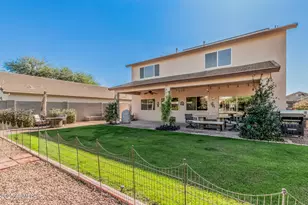 14284 W Fairmont Ave, Goodyear, AZ 85395 - Photo 32