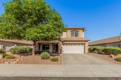 14284 W Fairmont Avenue, Goodyear, AZ 85395 - Photo 2