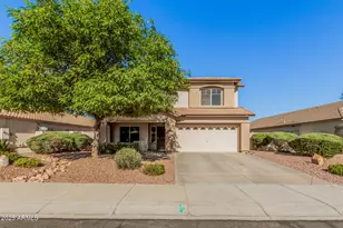 14284 W Fairmont Ave, Goodyear, AZ 85395 - Photo 2