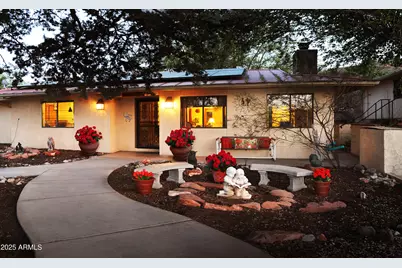 1945 S Loy Road, Cornville, AZ 86325 - Photo 1