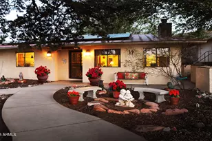 1945 S Loy Rd, Cornville, AZ 86325 - Photo 1