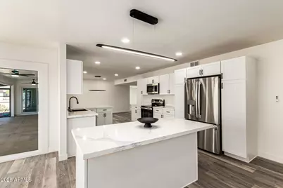 18838 N Conquistador Drive, Sun City West, AZ 85375 - Photo 14