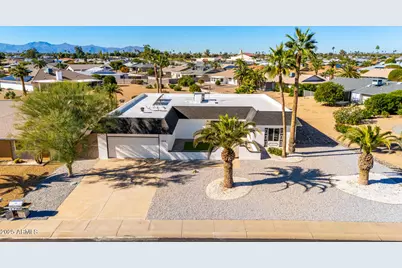 18838 N Conquistador Drive, Sun City West, AZ 85375 - Photo 4