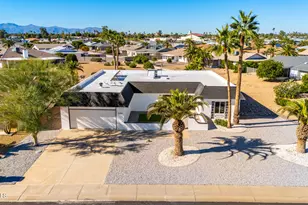 18838 N Conquistador Dr, Sun City West, AZ 85375 - Photo 4