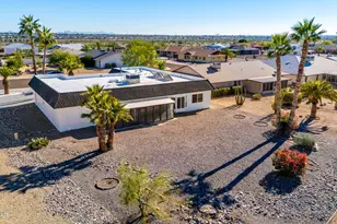 18838 N Conquistador Dr, Sun City West, AZ 85375 - Photo 36