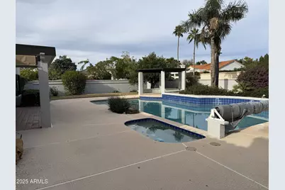 8308 E Vista De Valle --, Scottsdale, AZ 85255 - Photo 36